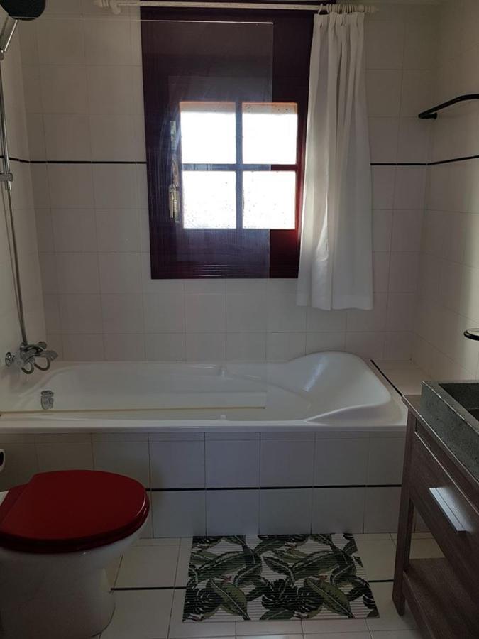 Mediterranee Room Villa Blanca Cambrils Exterior photo